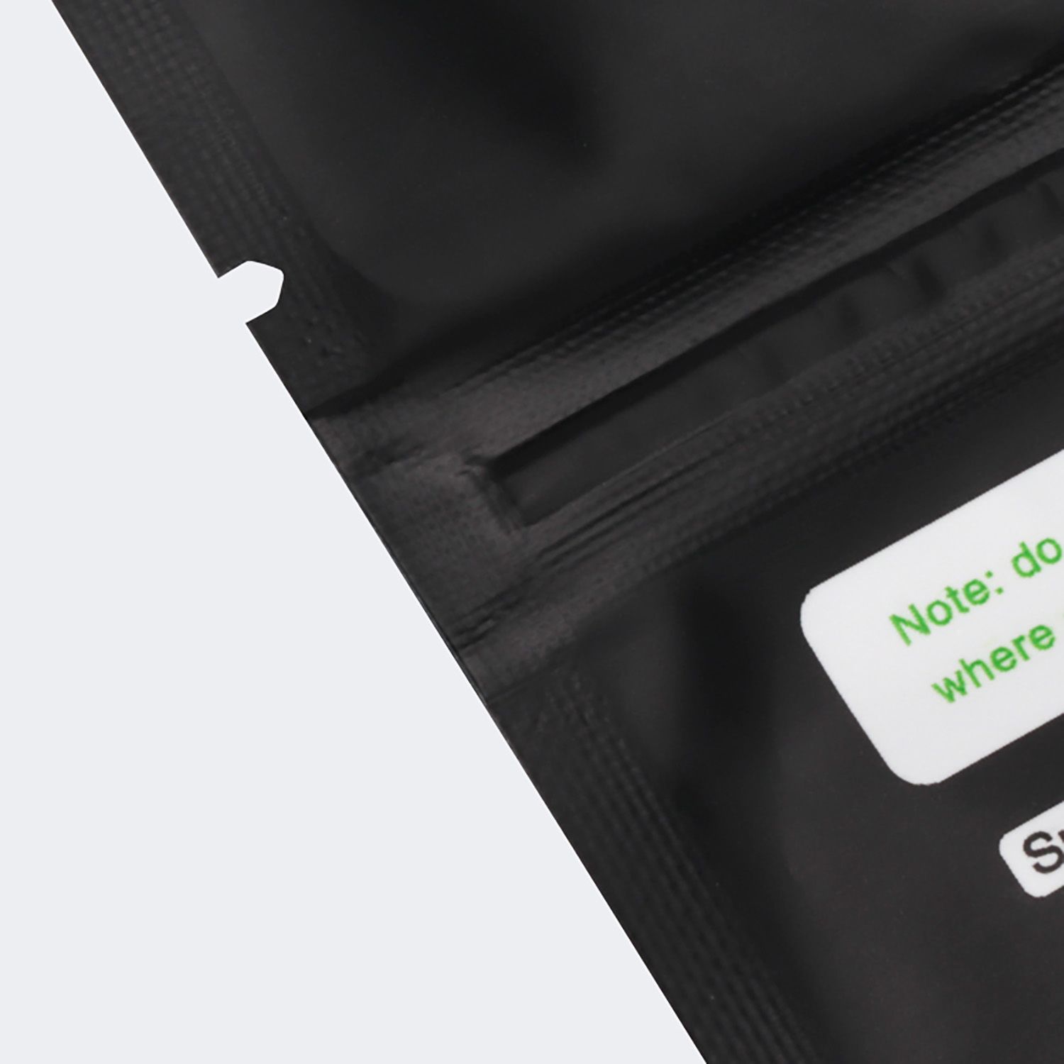 Anti-fog Lens Cleaning Wipes  | ZEELOOL Canada3