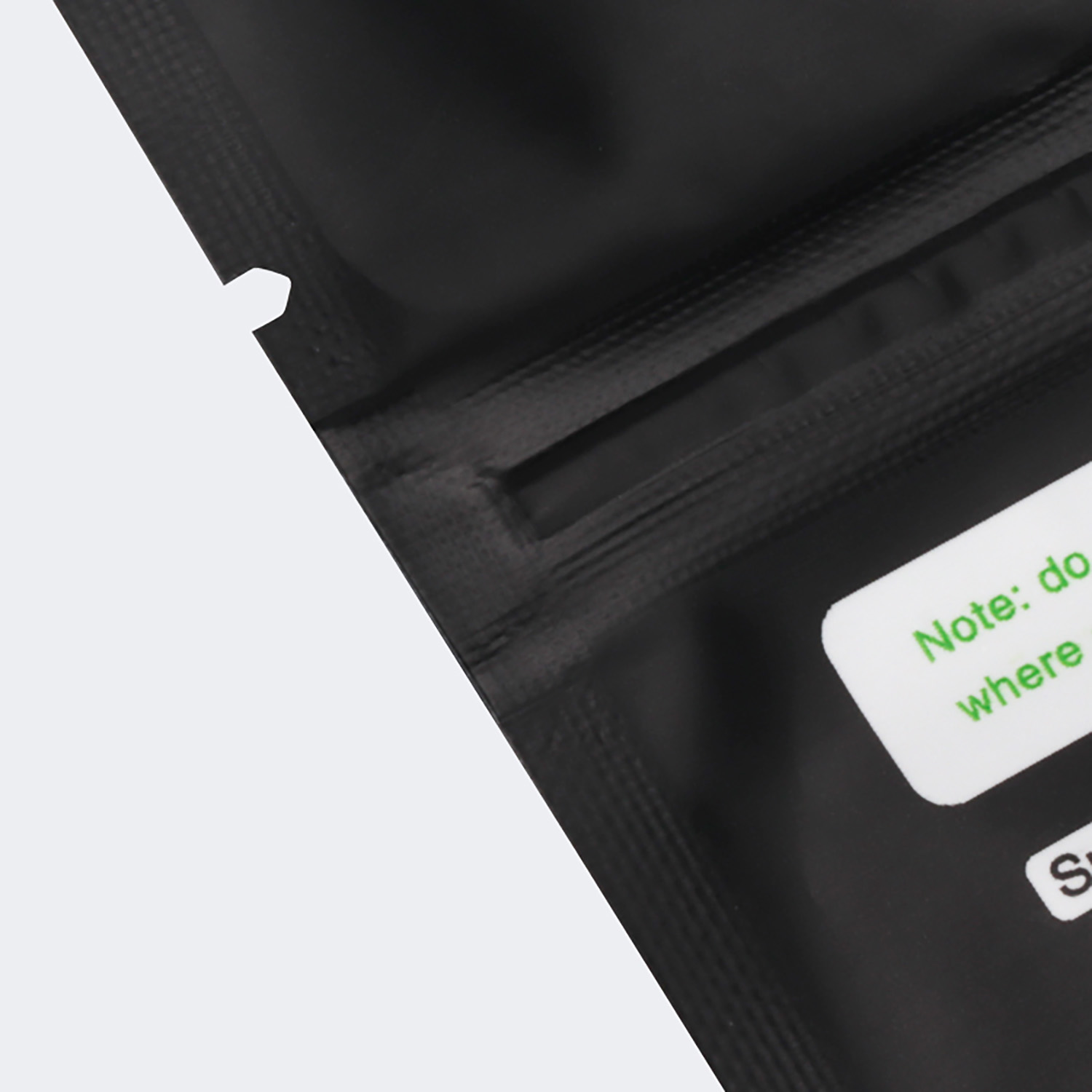 Anti-fog Lens Cleaning Wipes  | ZEELOOL Canada3