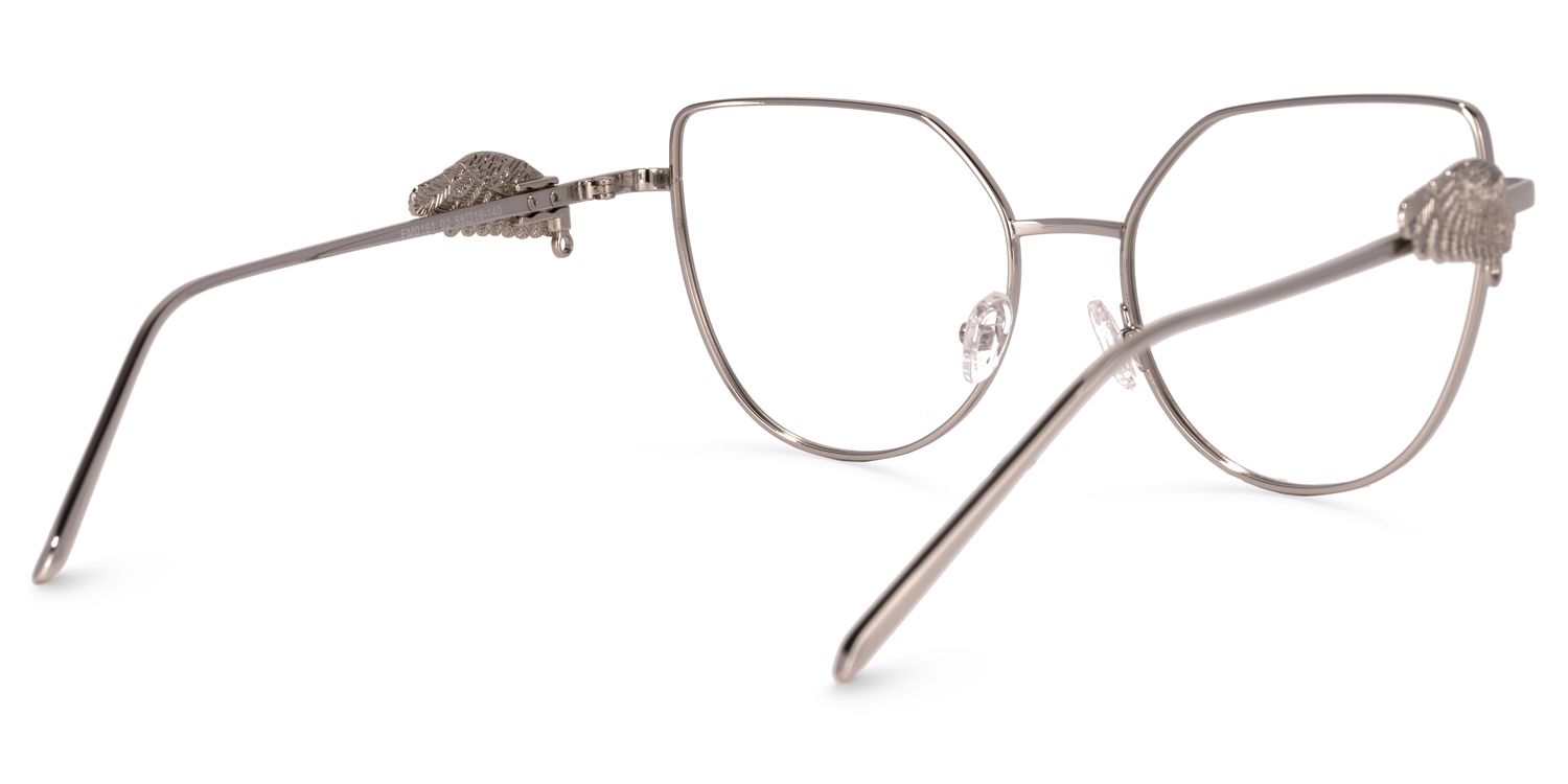 Joshua Geometric Glasses | ZEELOOL Canada3