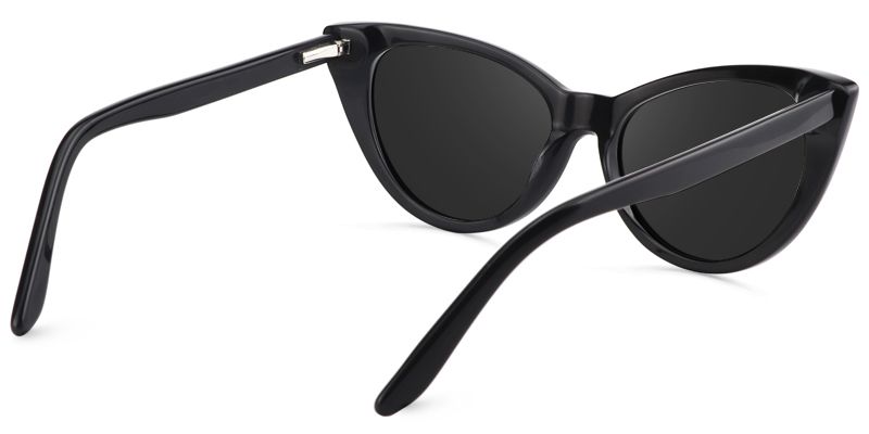 Marilyn Cateye Sunglasses | ZEELOOL Canada4