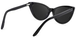 Marilyn Cateye Sunglasses4