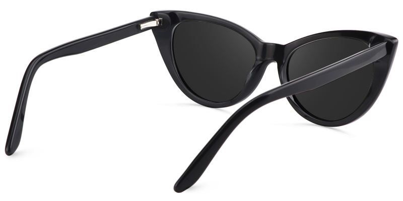 Marilyn Cateye Sunglasses | ZEELOOL Canada4
