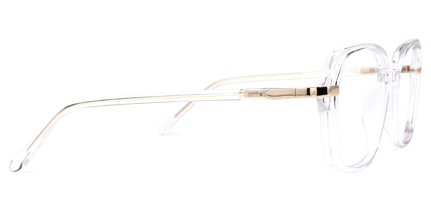 Gerry Geometric Crystal Glasses | ZEELOOL Canada2