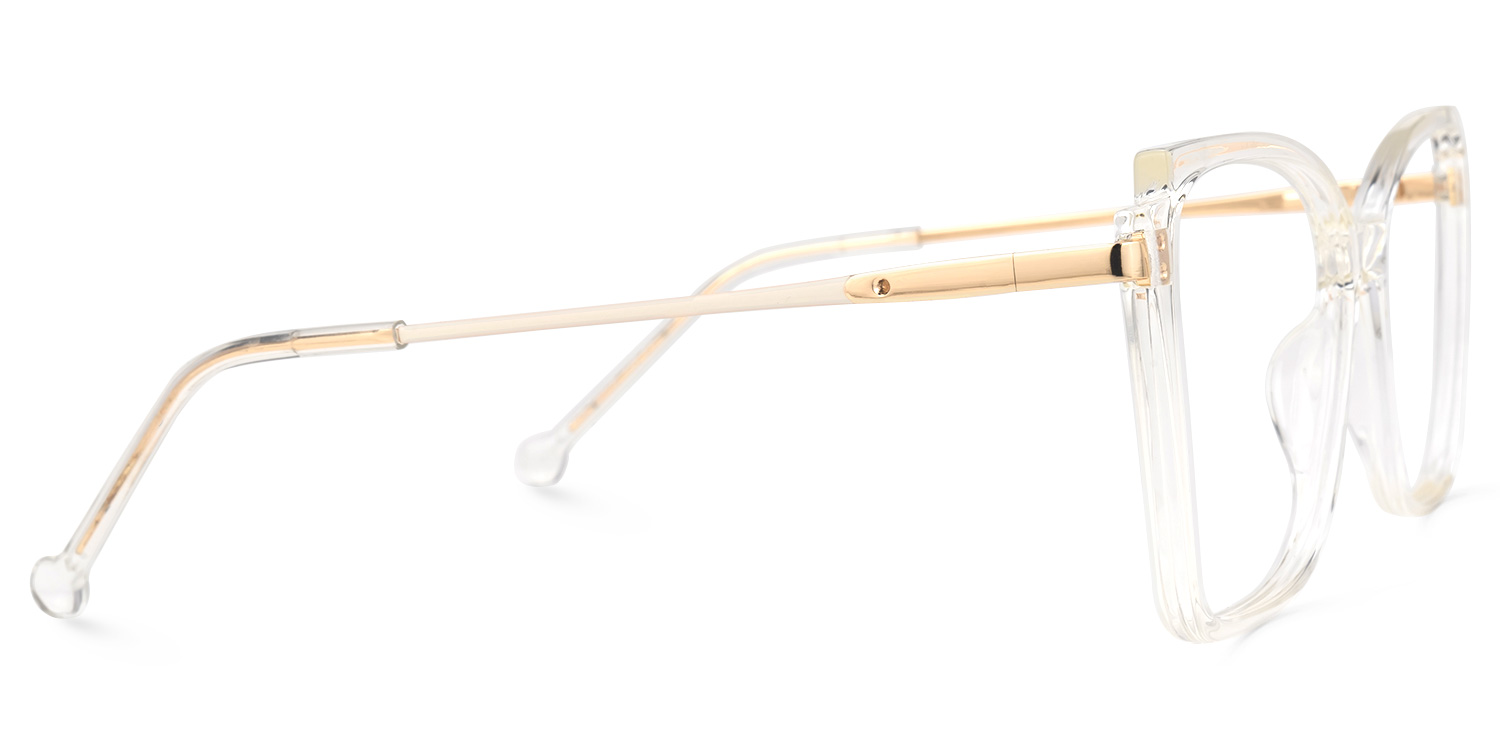 Blount Square Crystal Glasses | ZEELOOL Canada2