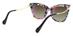 Winston Butterfly Floral Sunglasses3