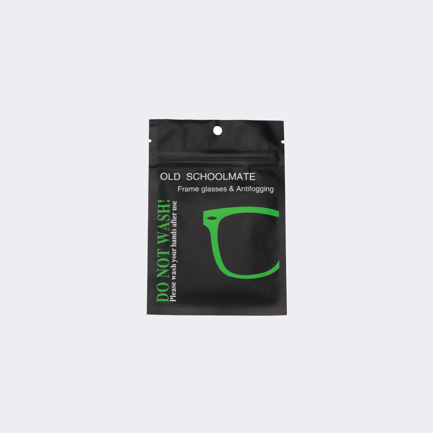 Anti-fog Lens Cleaning Wipes  | ZEELOOL Canada0
