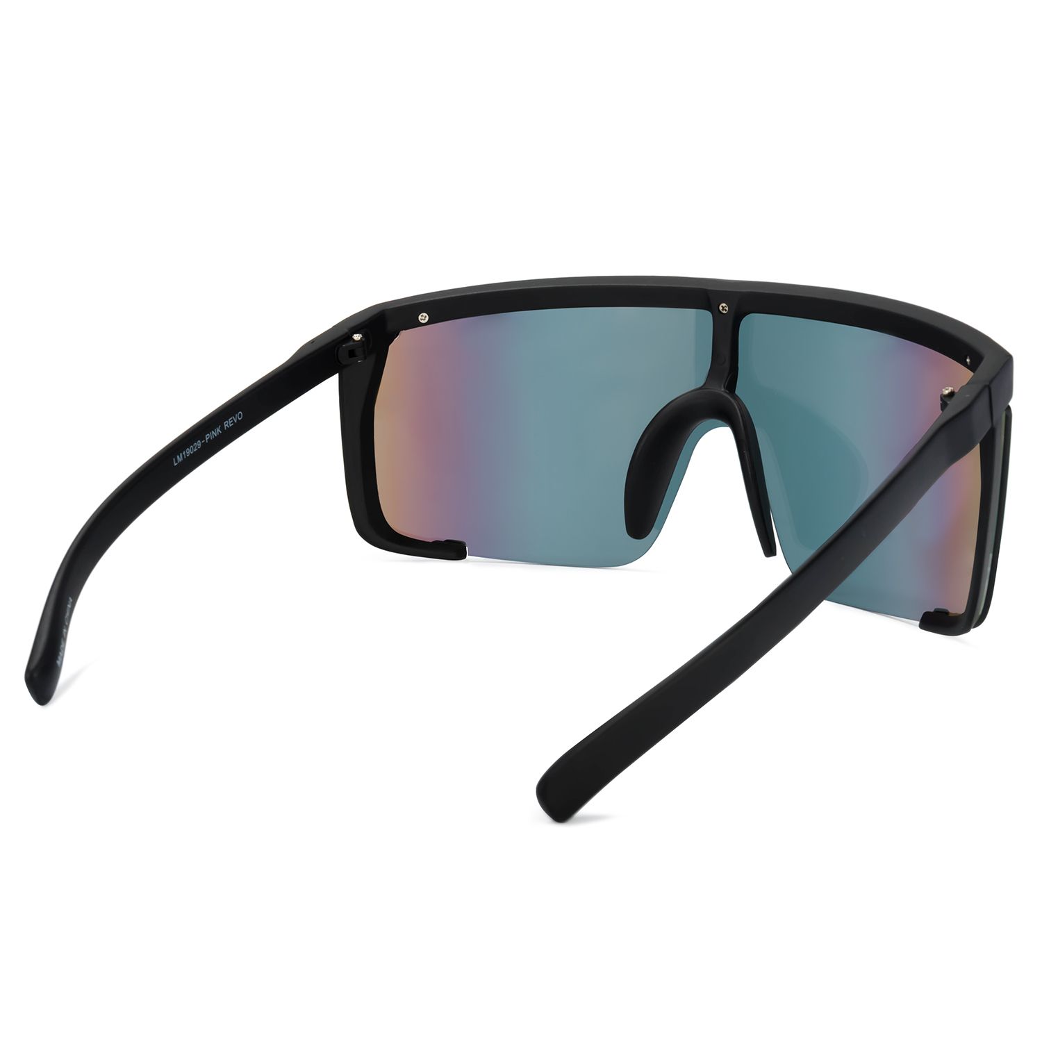 Estella Black Frame Cycling Goggles | ZEELOOL Canada4