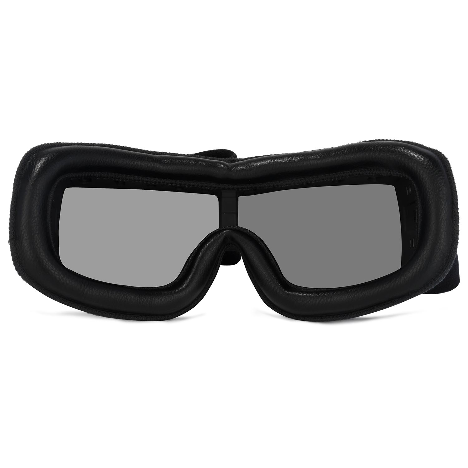 Bond Motorbike Vintage Aviator Helmet Glasses | ZEELOOL Canada3