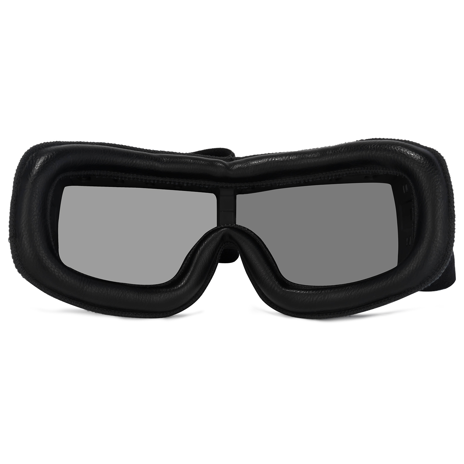 Bond Motorbike Vintage Aviator Helmet Glasses | ZEELOOL Canada3