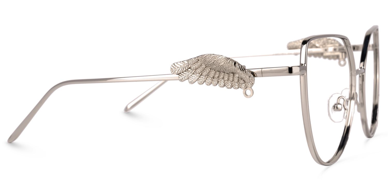 Joshua Geometric Glasses | ZEELOOL Canada2