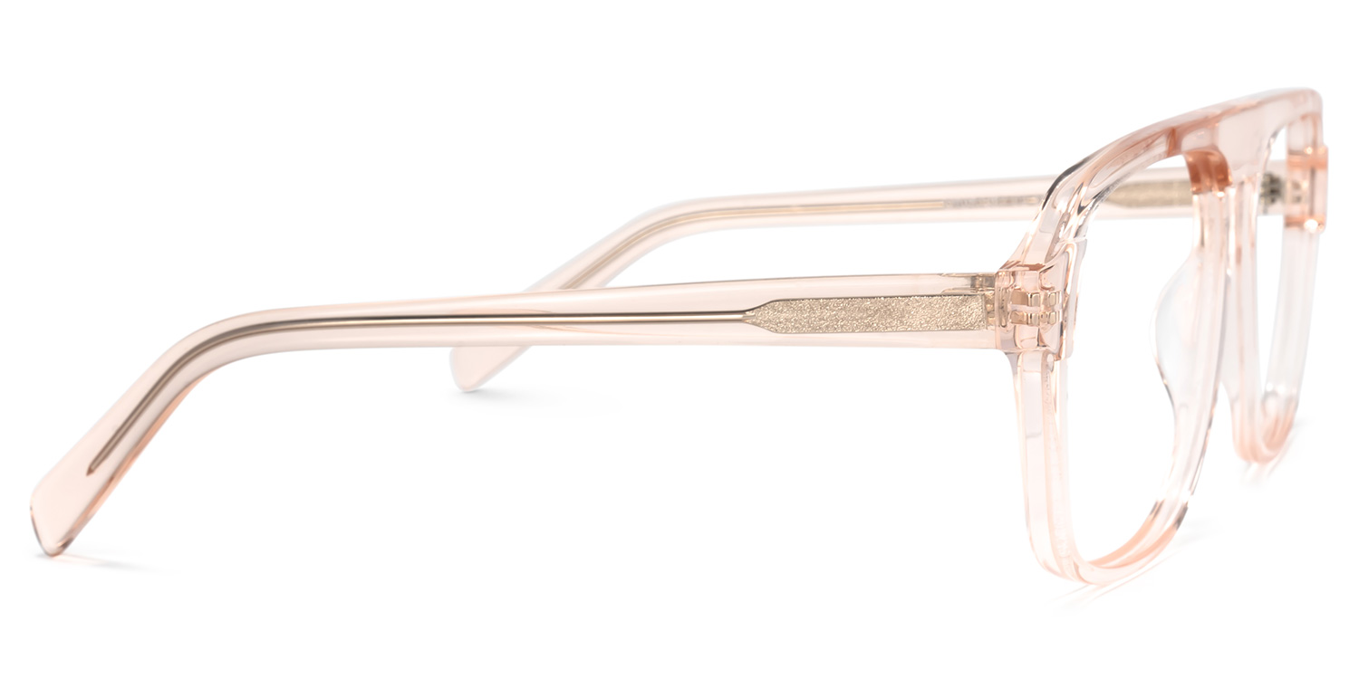 Shane Geometric Champagne Glasses | ZEELOOL Canada2