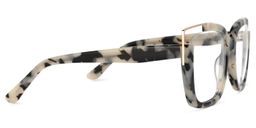 Dortch Square Light-Tortoise Glasses2