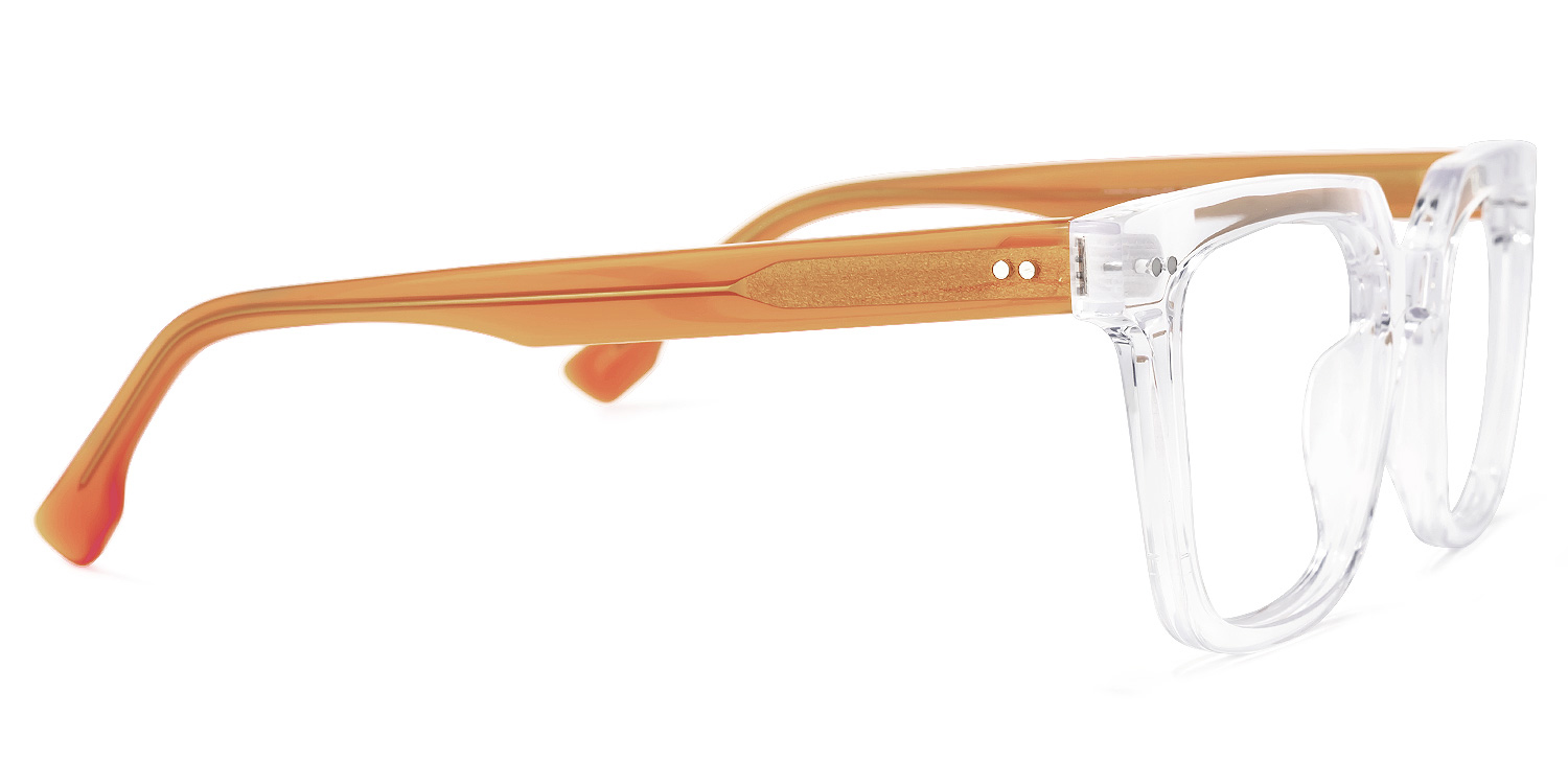 Minion Square Crystal Glasses2