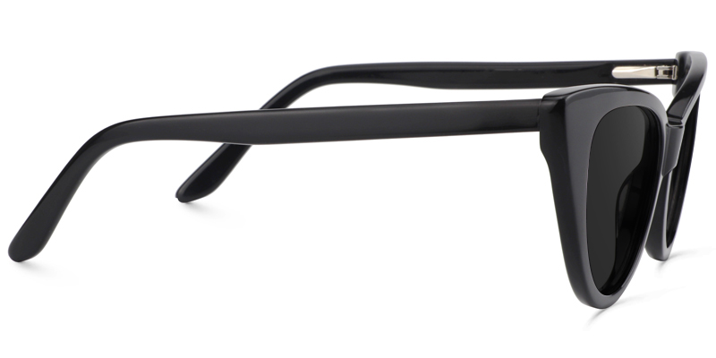 Marilyn Cateye Sunglasses | ZEELOOL Canada3