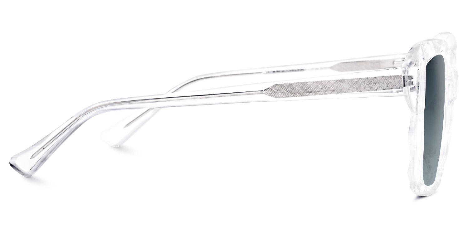 Edna Cateye Crystal Sunglasses3