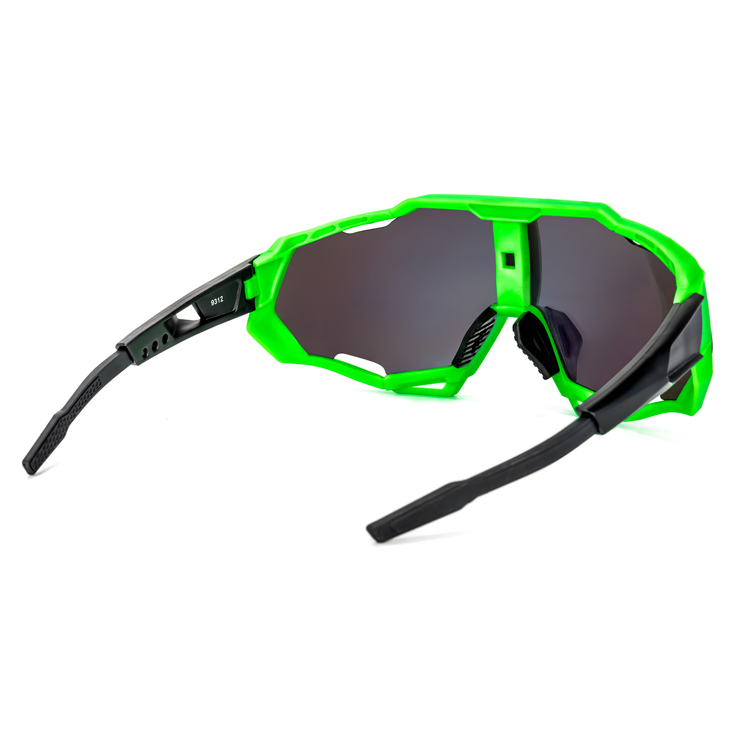 Walker Green Sports Suit Cycling Goggles | ZEELOOL Canada4