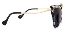 Winston Butterfly Floral Sunglasses2