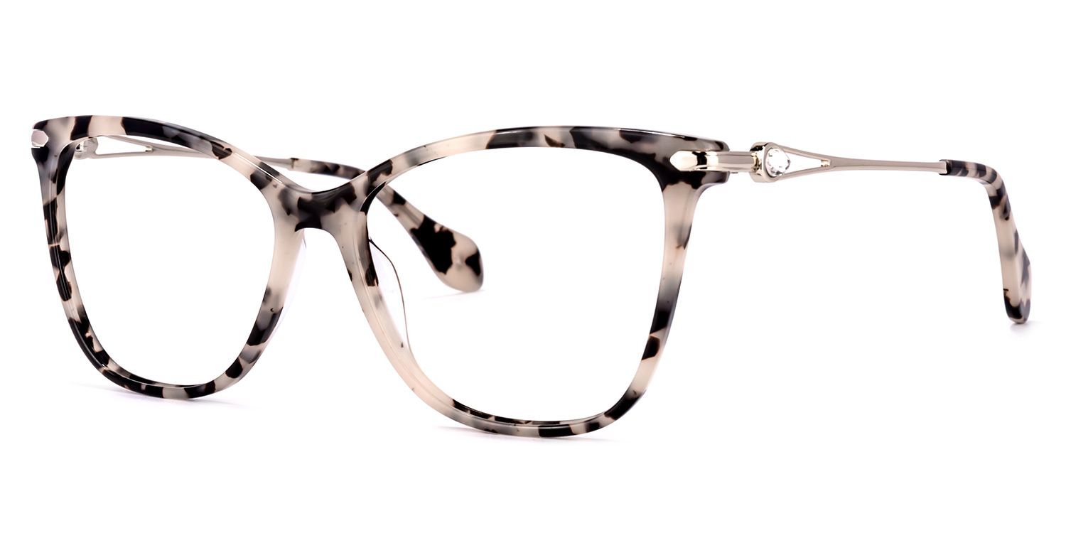 Westley Butterfly Light-Tortoise Glasses | ZEELOOL Canada3