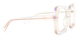 Willie Square Clear Glasses3