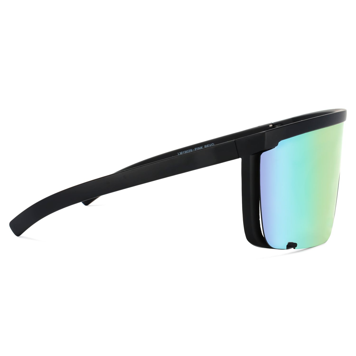 Estella Black Frame Cycling Goggles | ZEELOOL Canada3