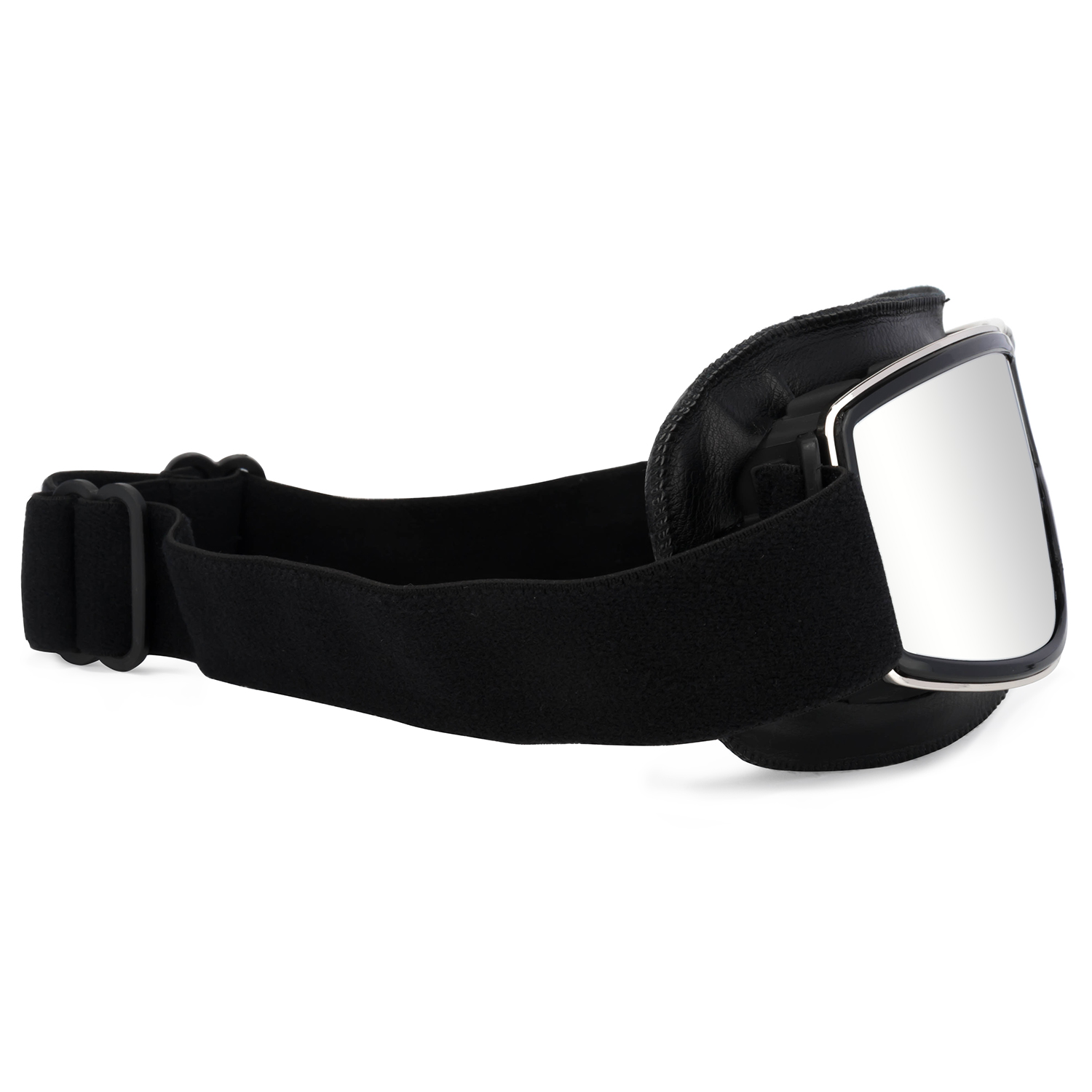 Bond Motorbike Vintage Aviator Helmet Glasses | ZEELOOL Canada4