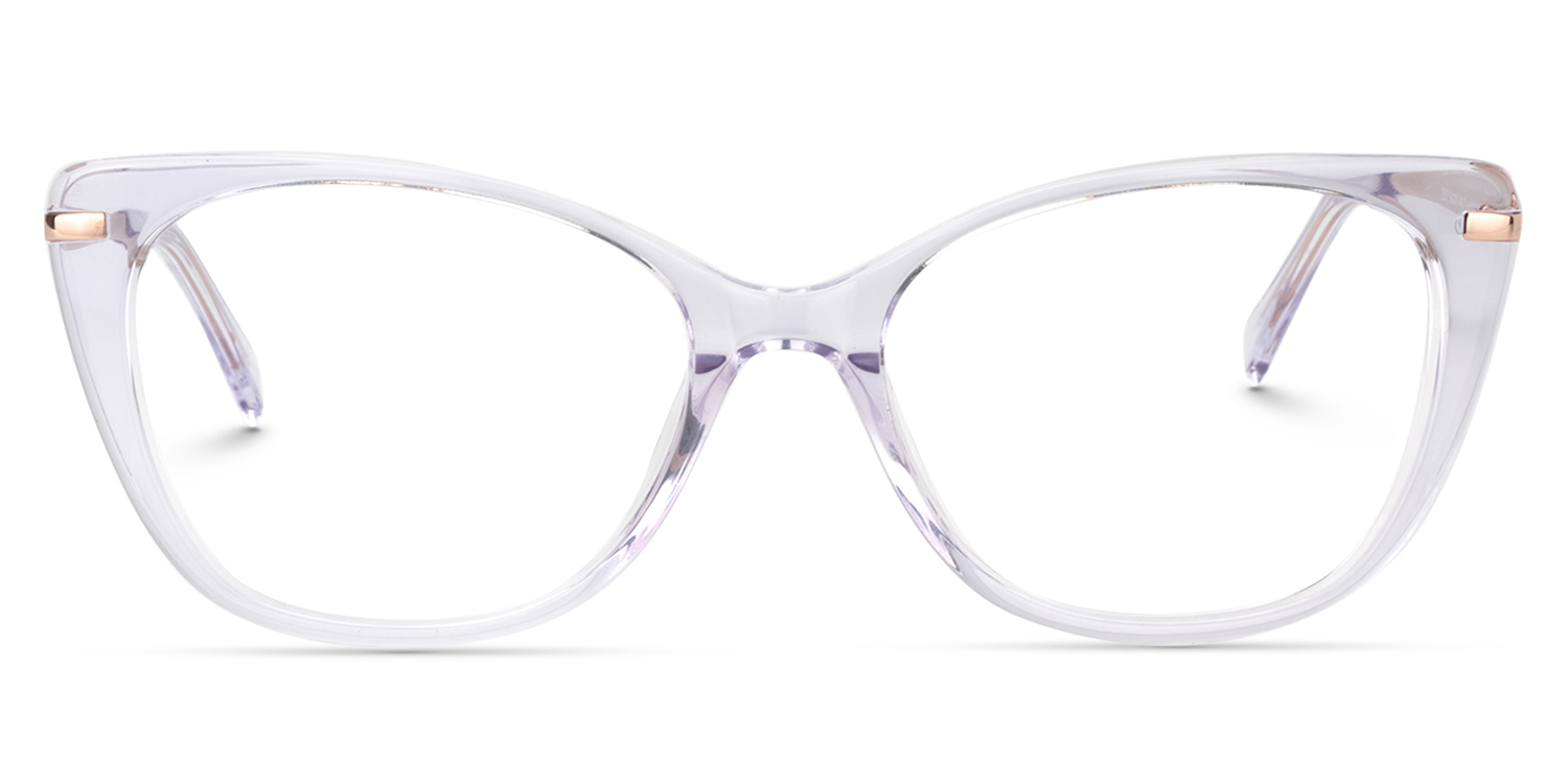 Chanda Cat Eye Crystal Glasses0