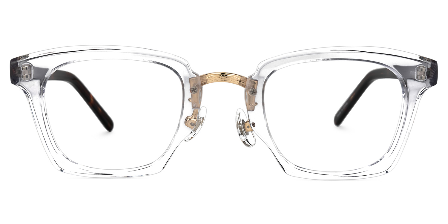 Melton Square Crystal Glasses | ZEELOOL Canada0