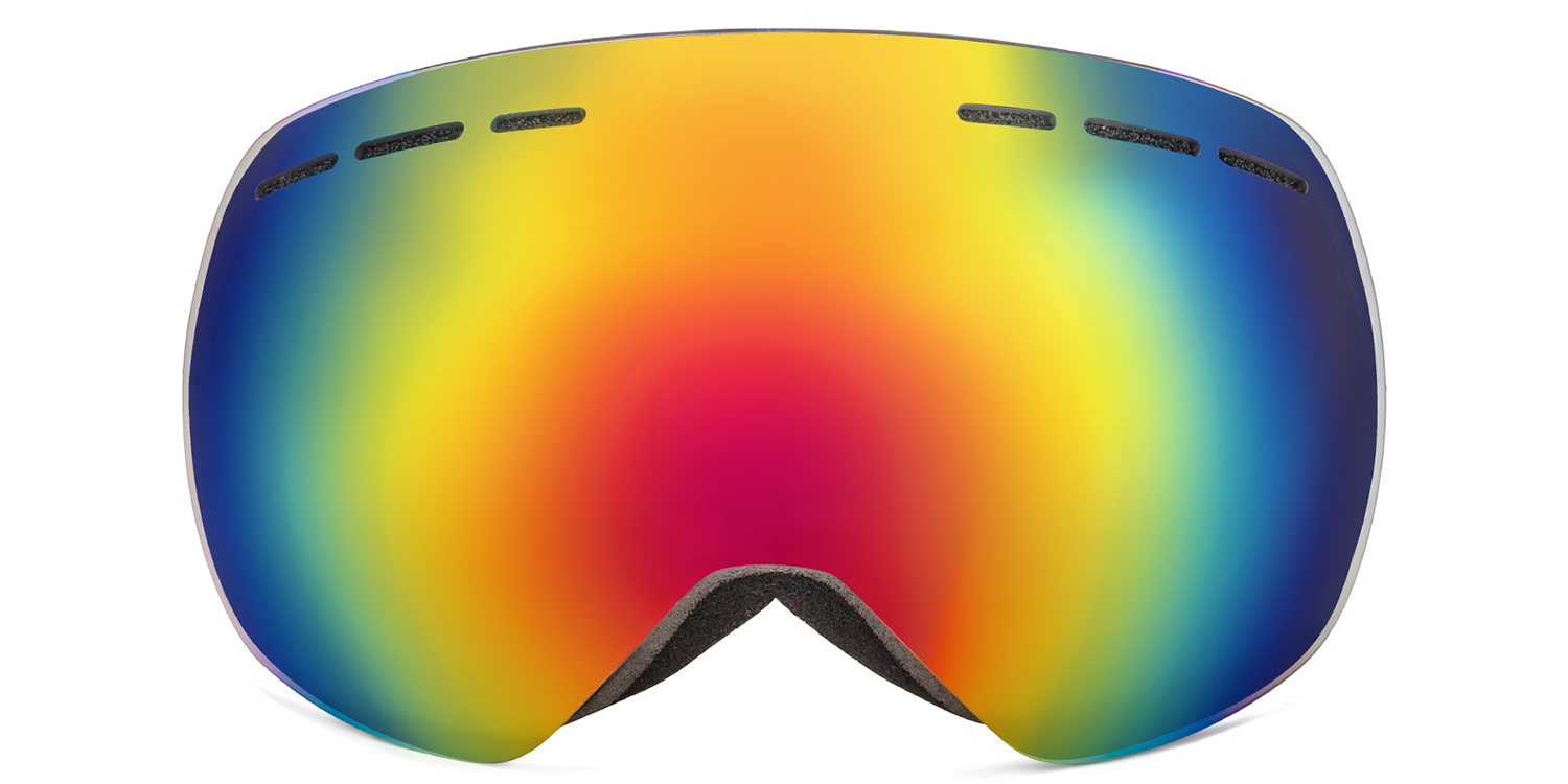 Gwen Anti Fog UV Protection Ski Goggles | ZEELOOL Canada5