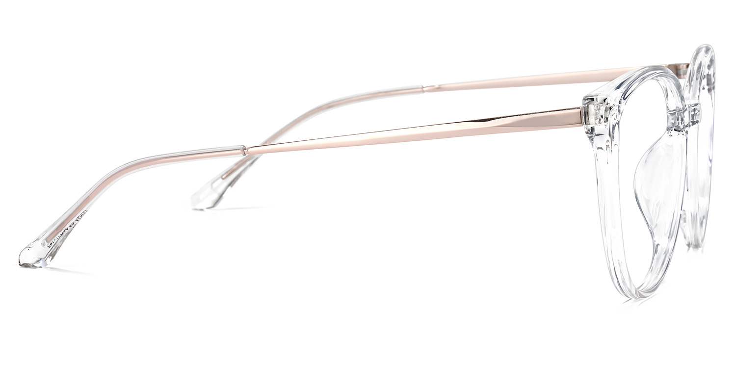 Omar Cateye Crystal Glasses | ZEELOOL Canada3