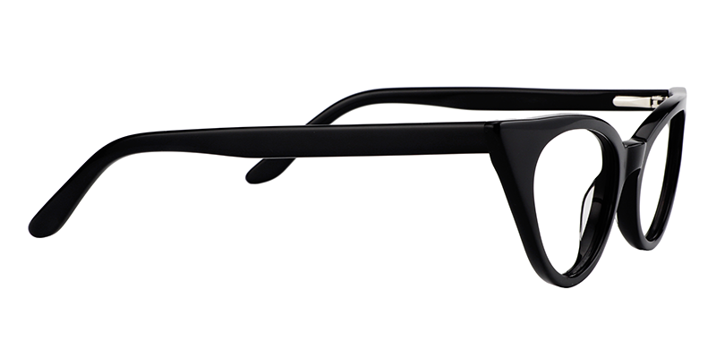 Xiomara Cateye Eyeglasses | ZEELOOL Canada5