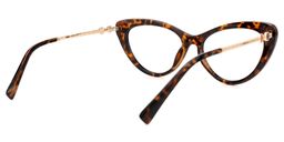 Bender Cateye Tortoise Glasses3