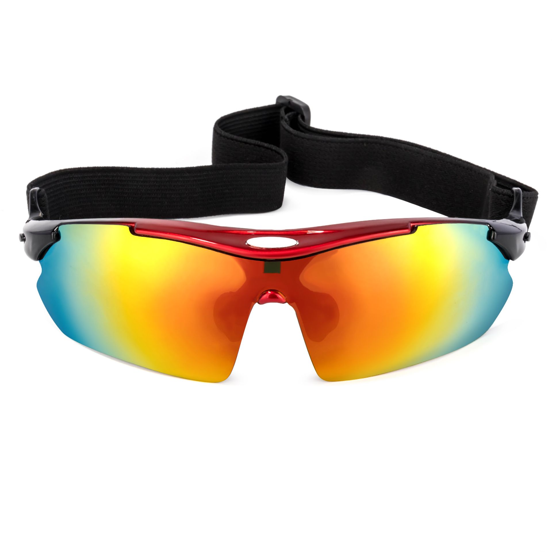 Gene Polarized Sports Sunglasses & Cycling Fishing Golf  Glasses | ZEELOOL Canada2