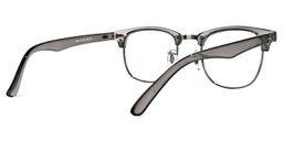 Hacker Browline Gray Glasses3