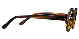 Giggs Tortoise Round Glasses3