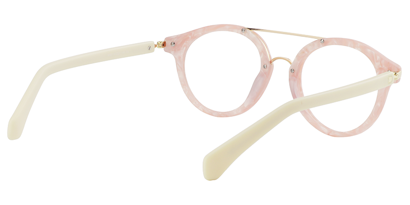  Aviator Pink Glasses5