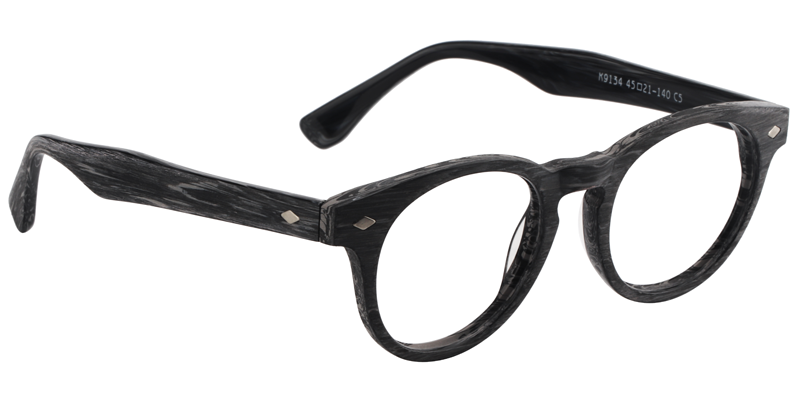 Patrick Round Gray Glasses3