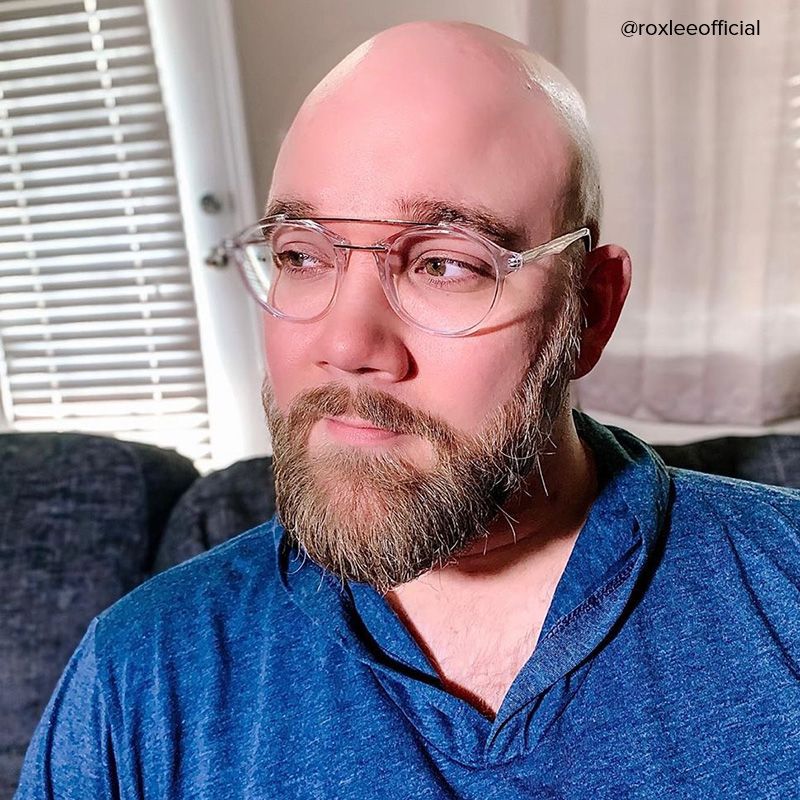 Lee Aviator Eyeglasses for Women and Men4