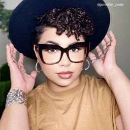 Alberta Cateye Tortoise Glasses5