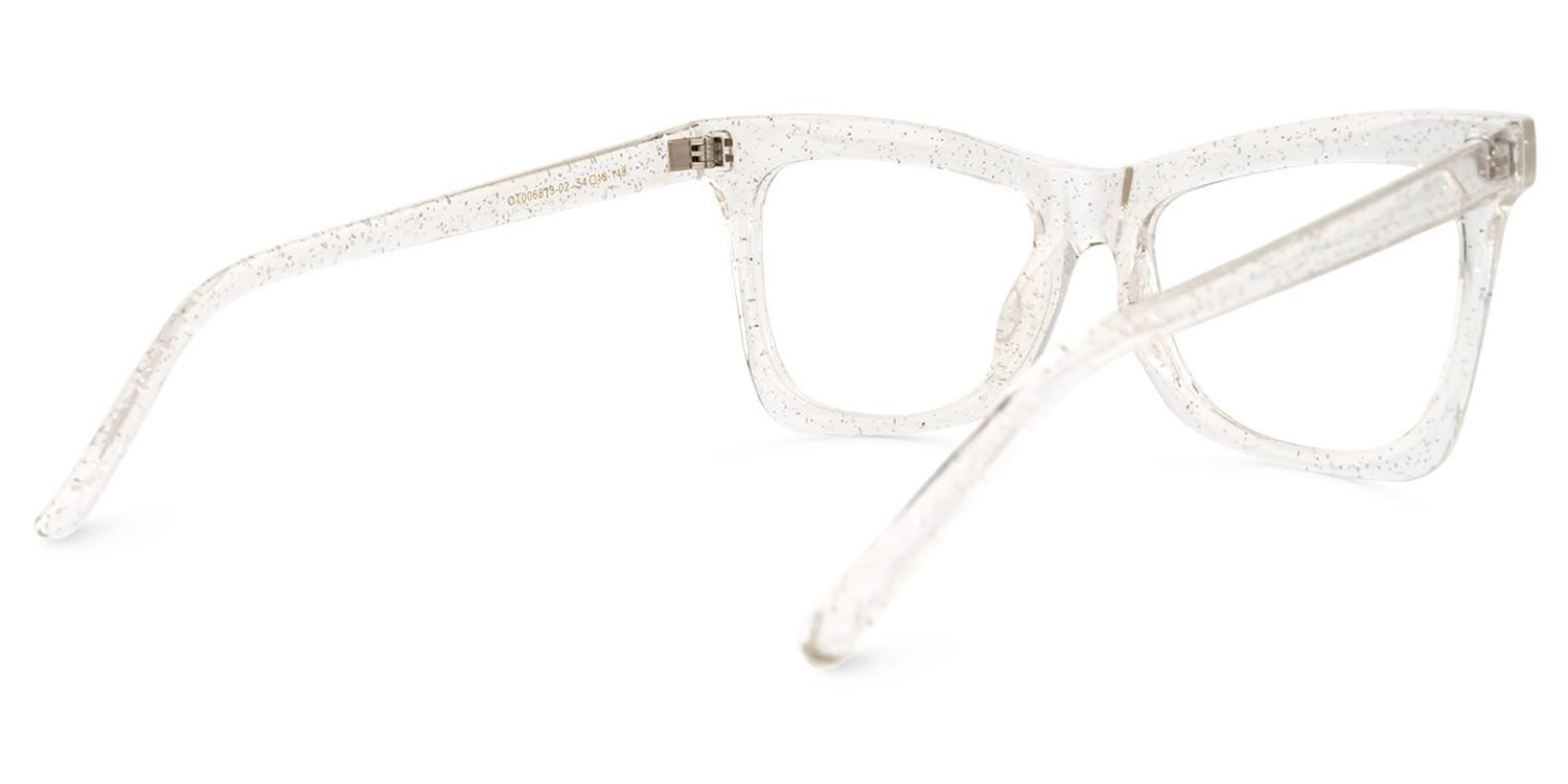 Yaritza Butterfly Crystal Glasses3