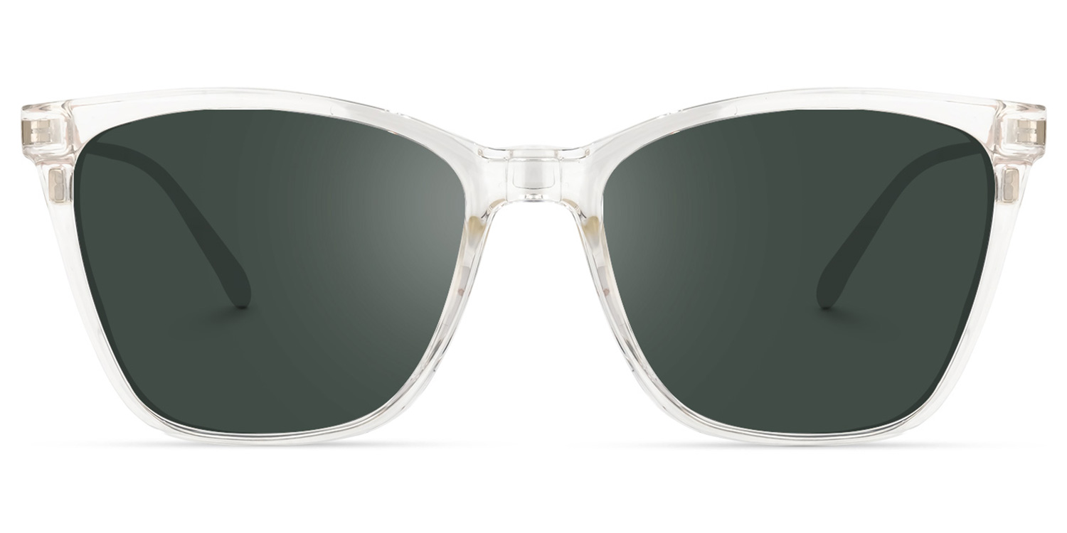 Curtina Clip-on Crystal Glasses | ZEELOOL Canada0