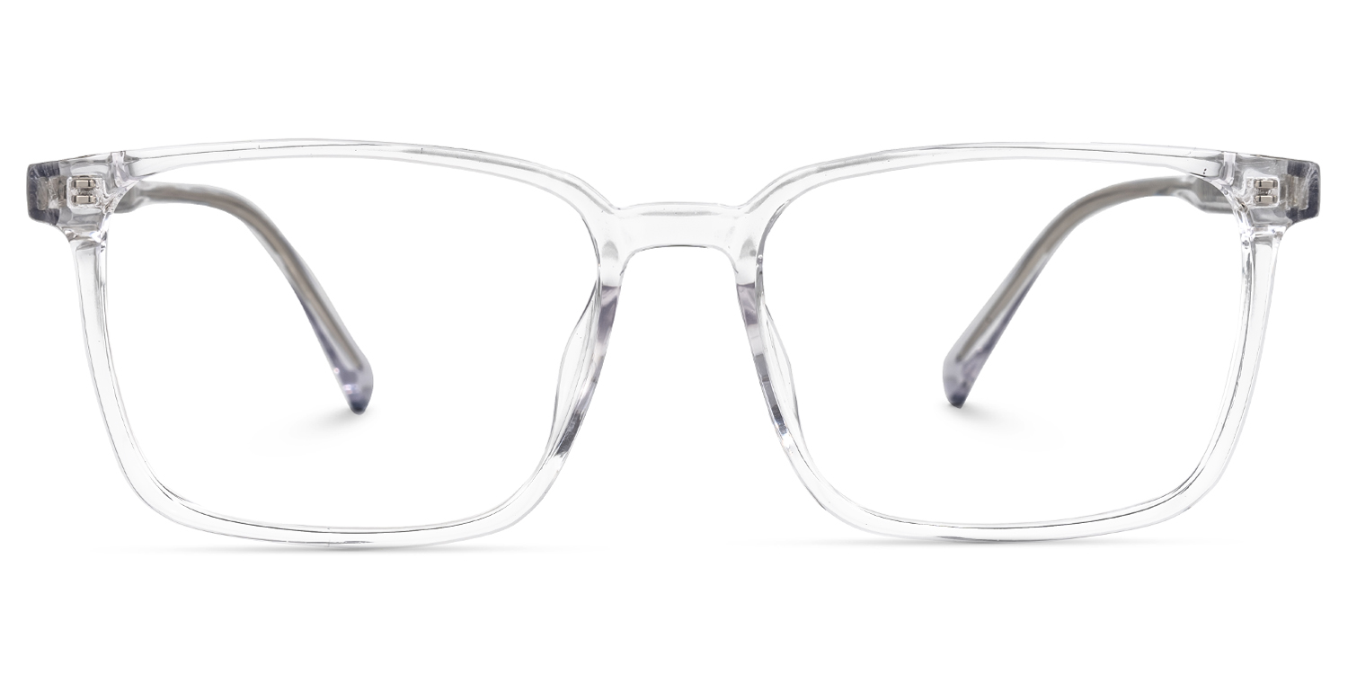 Webby Square Crystal Glasses | ZEELOOL Canada0