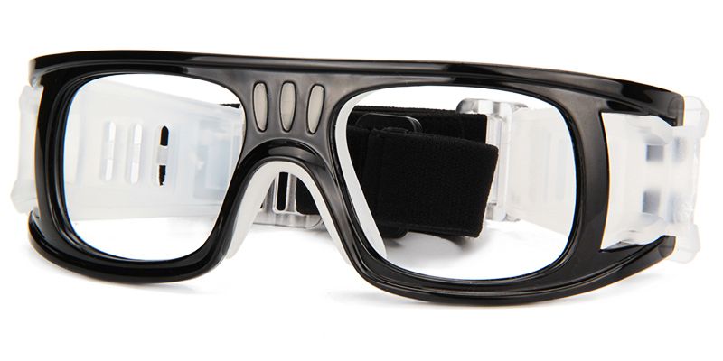 Elijah Sports Glasses | ZEELOOL Canada1