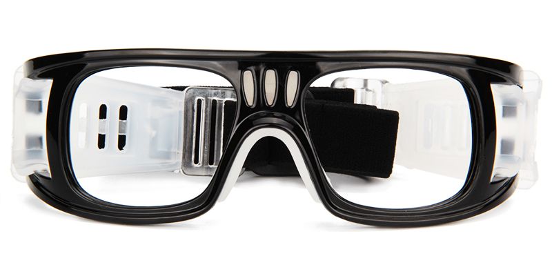 Elijah Sports Glasses | ZEELOOL Canada0