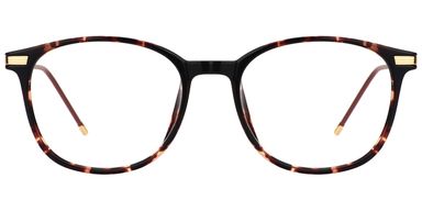 Greene Square Glasses