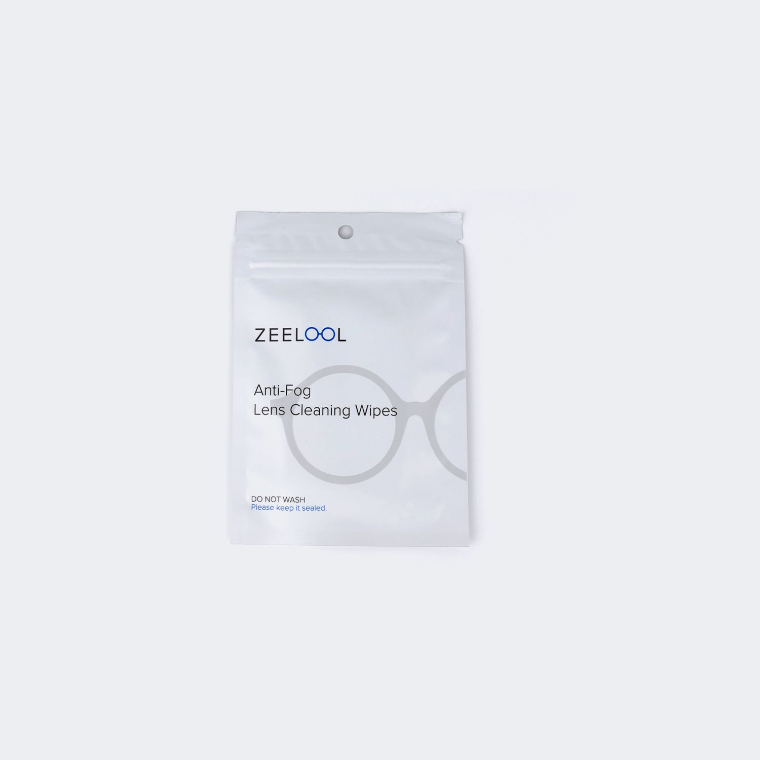 Anti-fog Lens Cleaning Wipes  | ZEELOOL Canada0