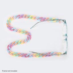 Stylish Colorful Eyeglasses Chain0