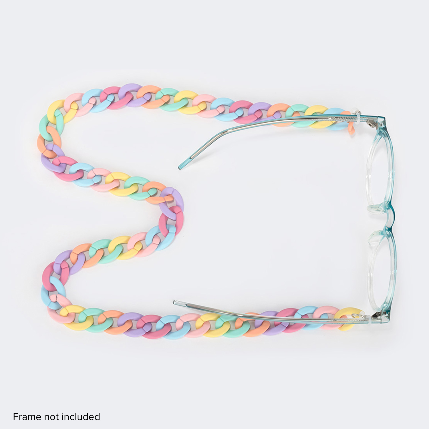 Stylish Colorful Eyeglasses Chain0