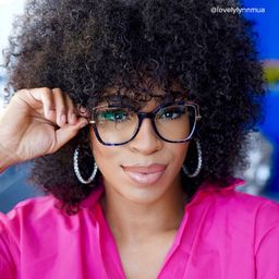 Tuyen Square Blue-Tortoise Glasses4