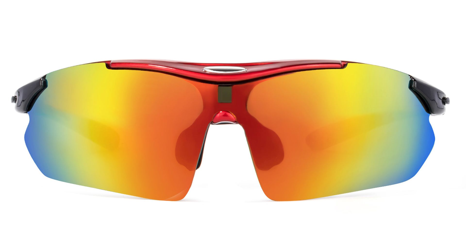 Gene Polarized Sports Sunglasses & Cycling Fishing Golf  Glasses | ZEELOOL Canada6