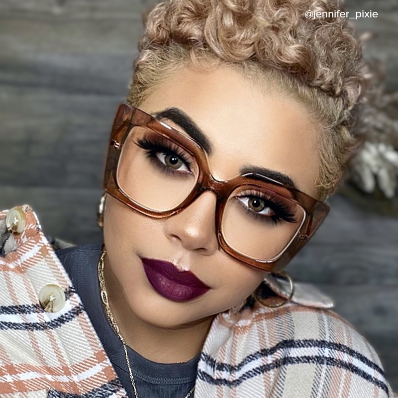 Qatar Square Champagne Glasses4